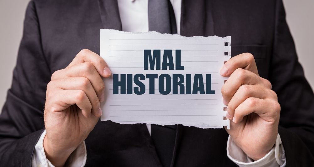 Préstamos digitales con mal historial crediticio en Perú: opciones disponibles