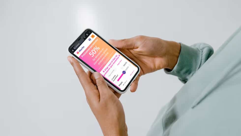 Préstamos por aplicativo en Perú: mejores apps, montos, tasas y requisitos